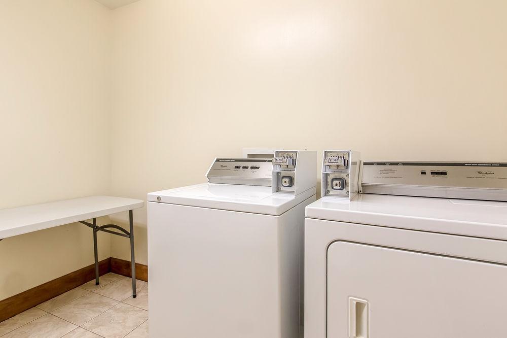 Comfort Suites Hopkinsville Near Fort Campbell Eksteriør billede