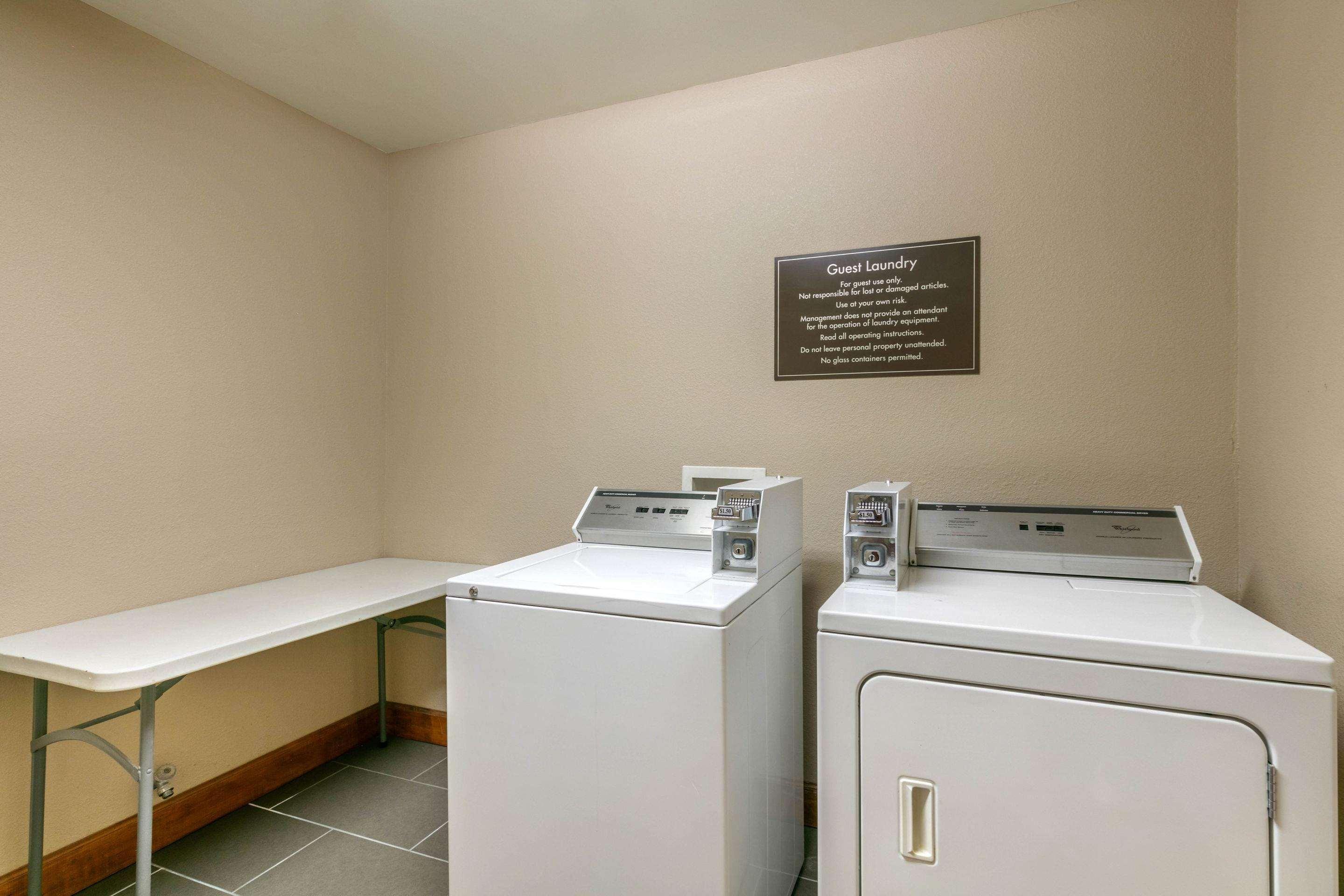Comfort Suites Hopkinsville Near Fort Campbell Eksteriør billede