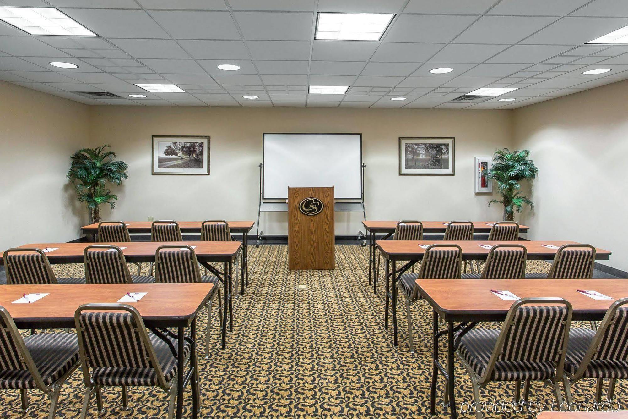 Comfort Suites Hopkinsville Near Fort Campbell Eksteriør billede